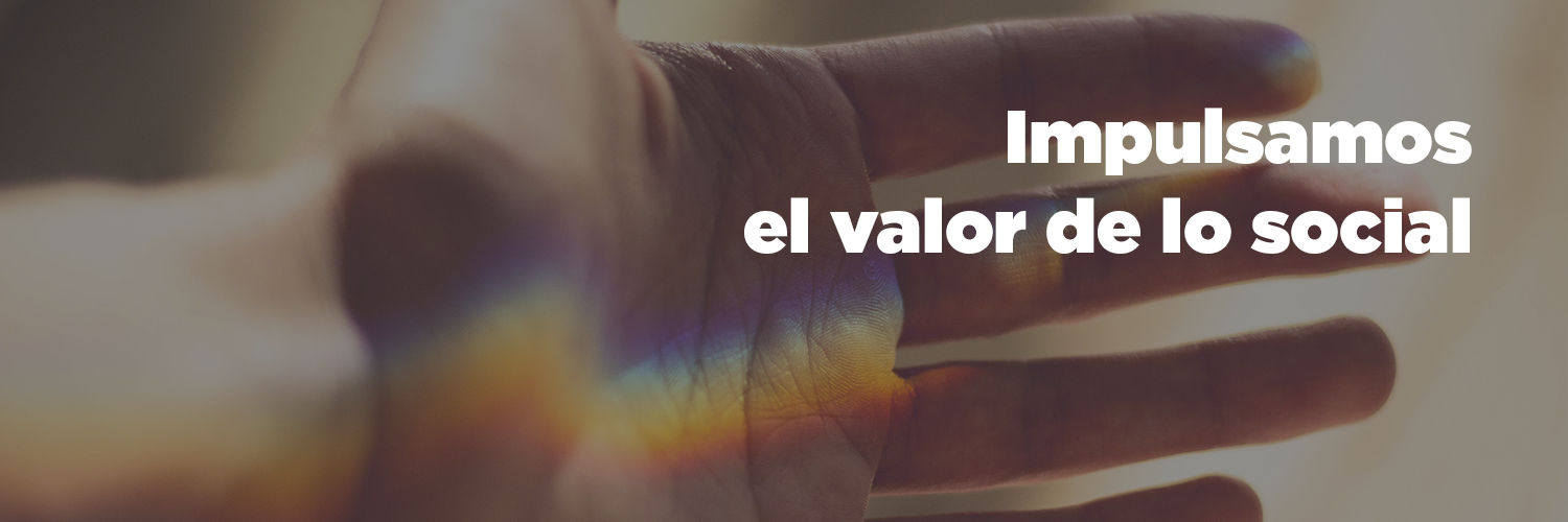 El valor de lo social