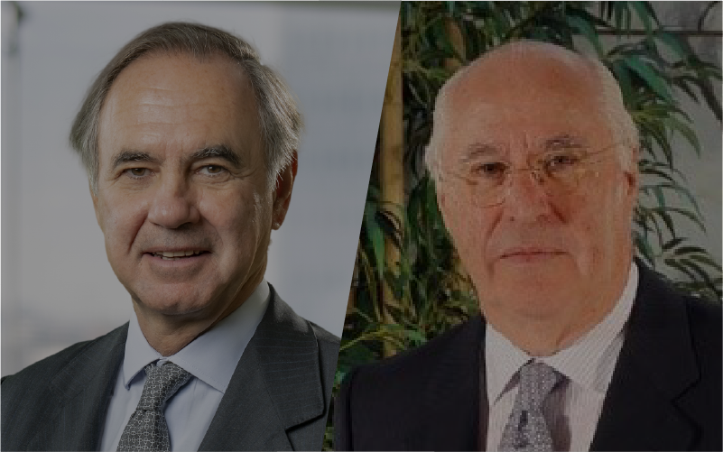 Salud, seguridad y nuevas habilidades tecnológicas, claves para la reconstrucción según Rafael Miranda y Luis de Carlos en #Líderes Responsables