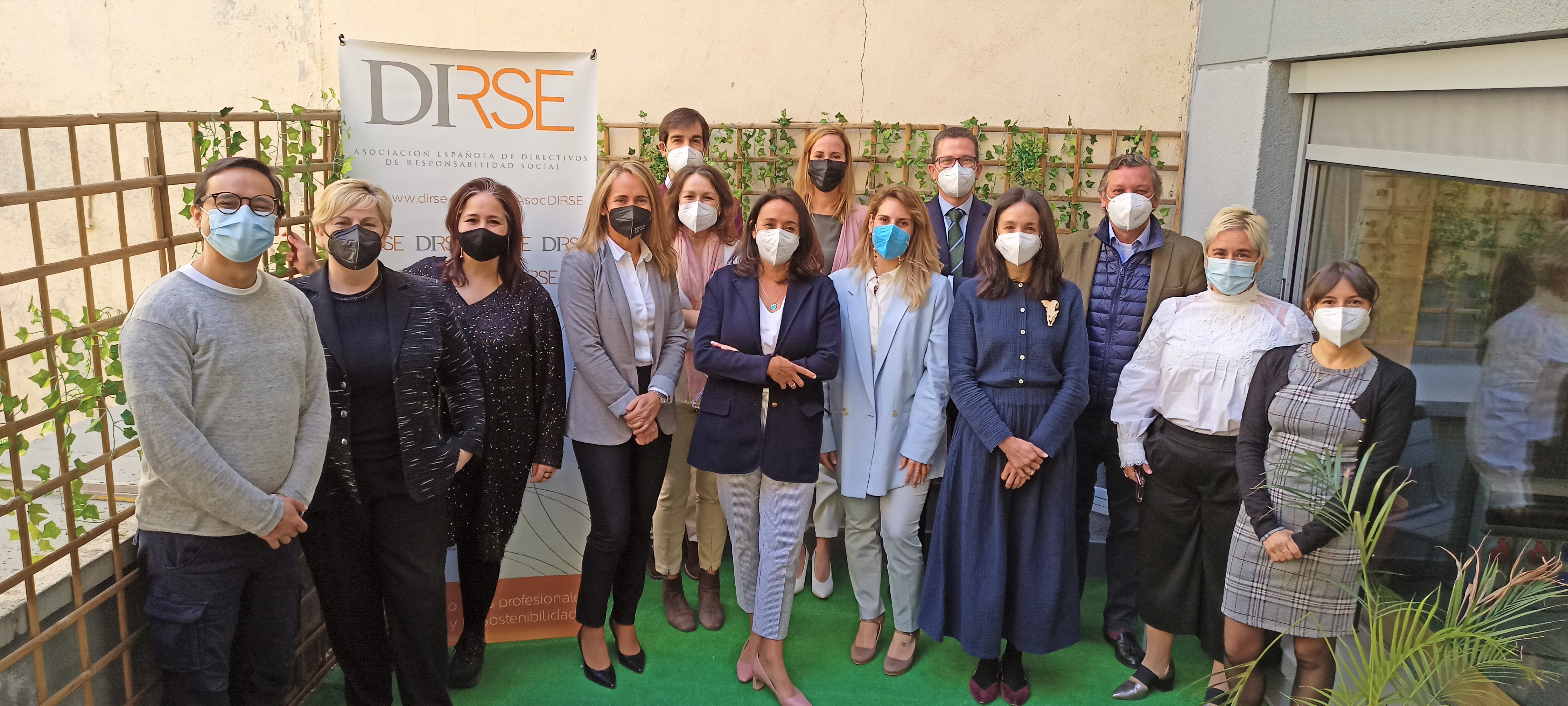 Arranca con nuevo equipo Mentor Dirse 2021 “más que un plan de mentoring”