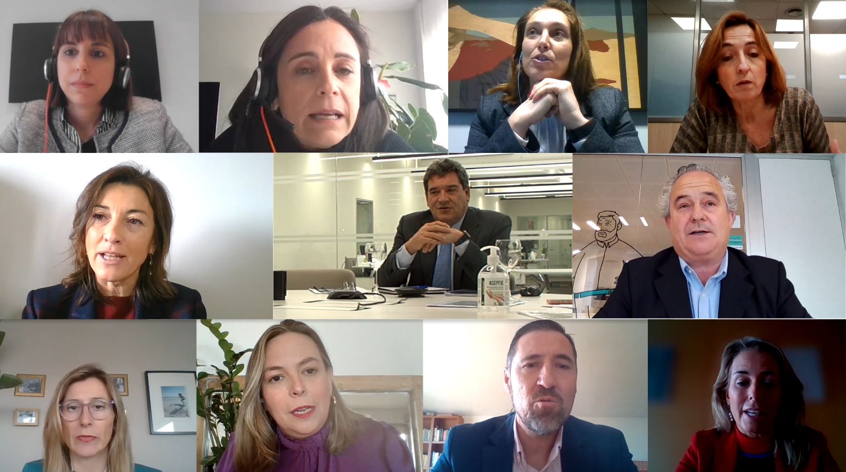 Nuestro mercado laboral podrá perder hasta el 15% de su talento si no se acometen medidas urgentes