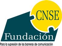 FUNDACION CNSE Para la Supresión de Barreras de Comunicación