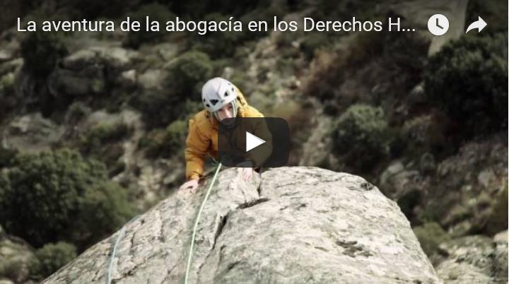 Video - La aventura de la abogacía y los Derechos Humanos - Fundación Fernando Pombo.jpg