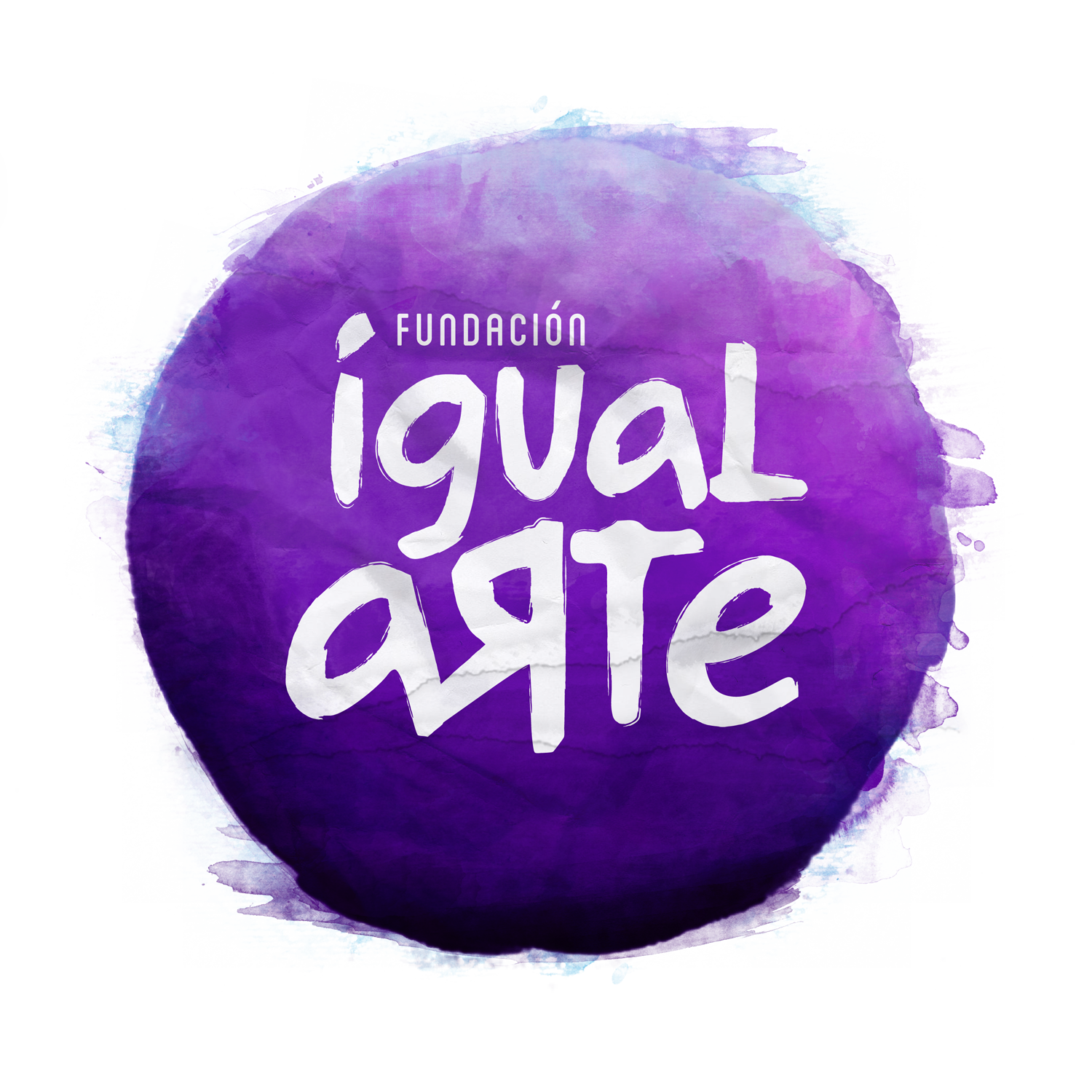 FUNDACIÓN IGUAL ARTE